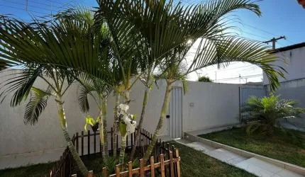Casa à venda, Santa Mônica, Londrina, PR