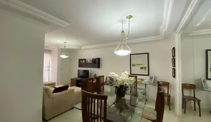 Apartamento à venda, Jardim Higienópolis, Londrina, PR
