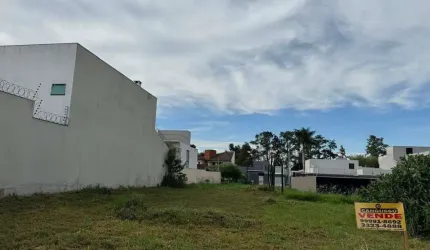 Terreno à venda, Mediterrâneo, Londrina, PR