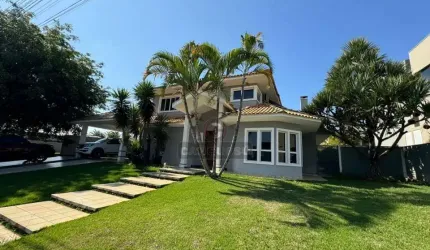 Casa à venda,Condomínio Villagio do Engenho, Cambé, PR