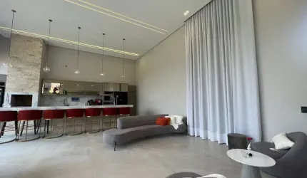 Casa em Condominio à venda, Loteamento Terras de Canaã, Cambé, PR