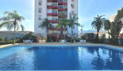 Apartamento com 3 dormitórios à venda, 110 m² por R$ 670.000,00 - Martim de Sá - Caraguatatuba/SP