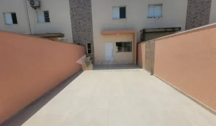 Sobrado com 2 dormitórios à venda, 75 m² por R$ 370.000,00 - Pontal de Santa Marina - Caraguatatuba/SP
