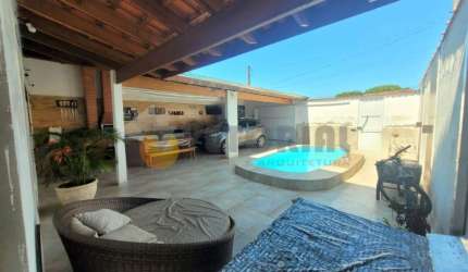 Sobrado com 4 dormitórios à venda, 272 m² por R$ 1.100.000,00 - Poiares - Caraguatatuba/SP