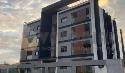 Apartamento com 2 dormitórios à venda, 66 m² por R$ 600.000,00 - Indaiá - Caraguatatuba/SP