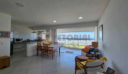Apartamento com 3 quartos, 116 m², à venda por R$ 1.200.000,00 - Jardim Aruan - Caraguatatuba/SP