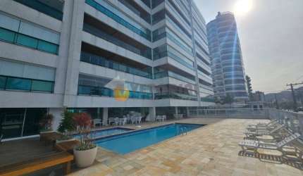 Apartamento com 4 dormitórios à venda, 167 m² por R$ 1.980.000,00 - Martim de Sá - Caraguatatuba/SP