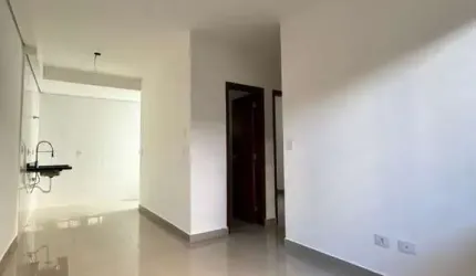 Apartamento à venda, 37 m² por R$ 355.000,00 - Santa Teresinha - São Paulo/SP