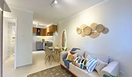 Apartamento à venda, 38 m² por R$ 299.000,00 - Vila Mazzei - São Paulo/SP