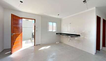 Apartamento com 2 dormitórios à venda, 52 m² por R$ 255.000,00 - Vila Nivi - São