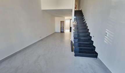 Sobrado com 3 dormitórios à venda, 150 m² por R$ 1.100.000,00 - Água Fria - São