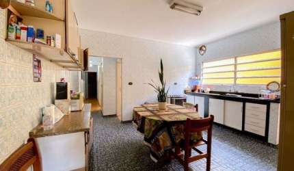 Sobrado com 4 dormitórios, 193 m² - venda por R$ 750.000,00 ou aluguel por R$ 4.