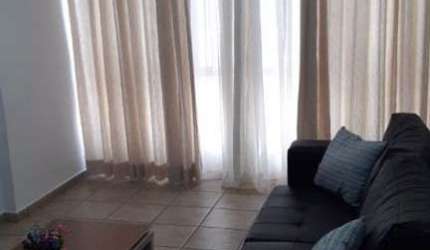 Apartamento com 3 quartos à venda na Rua São Vicente de Paula, --, Centro, Guarulhos, 127 m2 por R$ 420.000