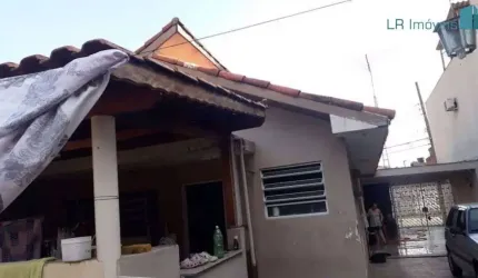Casa com 2 dormitórios à venda, 124 m² por R$ 500.000,00 - Jardim Modelo - São P
