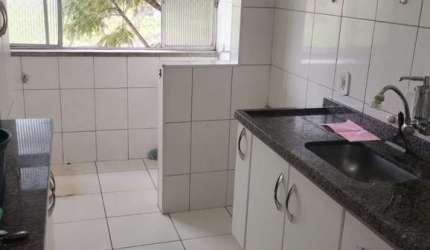 Apartamento à venda no Jaçanã com 3 quartos, 67m², 1 vaga e IPTU isento
