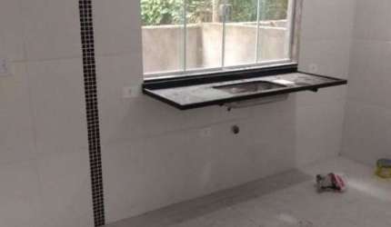 Sobrado com 3 dormitórios à venda, 183 m² por R$ 1.100.000,00 - Jardim Virginia