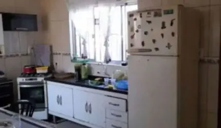 Casa com 4 dormitórios à venda, 190 m² por R$ 650.000,00 - Vila Medeiros - São P