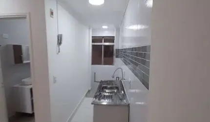 Apartamento Residencial à venda, Vila Buarque, São Paulo - AP8043.