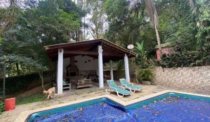 Casa Residencial à venda, Roseira, Mairiporã - CA0938.