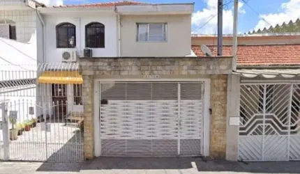 Sobrado com 3 dormitórios à venda, 125 m² por R$ 650.000,00 - Vila Medeiros - Sã