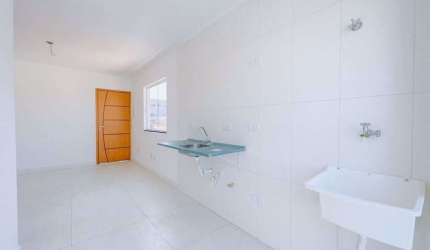 Apartamento Residencial à venda, Vila Isolina Mazzei, São Paulo - AP8372.