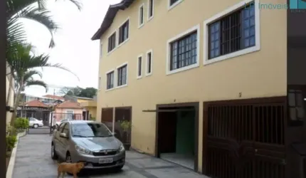 Casa com 2 dormitórios à venda, 113 m² por R$ 636.000,00 - Parque Edu Chaves - S