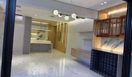 Apartamento com 1 dormitório à venda, 113 m² por R$ 1.350.000,00 - Ipiranga - Sã