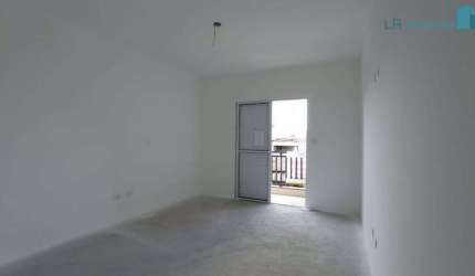 Sobrado com 3 dormitórios à venda, 121 m² por R$ 720.000,00 - Imirim - São Paulo