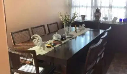 Sobrado Residencial à venda, Chácara Belenzinho, São Paulo - SO0640.