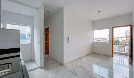 Apartamento com 2 dormitórios à venda, 44 m² por R$ 360.000,00 - Parque Vitória