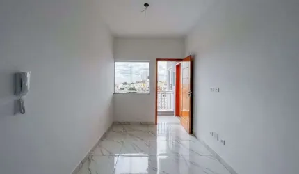 Apartamento com 2 dormitórios à venda, 44 m² por R$ 300.000,00 - Parque Vitória