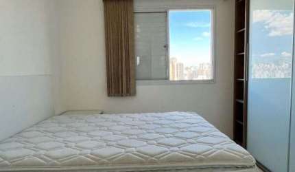 Apartamento com 1 dormitório à venda, 30 m² por R$ 340.000,00 - Campos Elíseos -