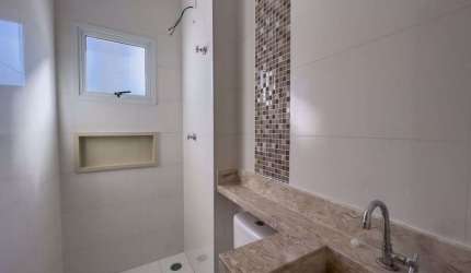 Apartamento com 2 dormitórios à venda, 45 m² por R$ 398.000,00 - Jardim Sao Paul