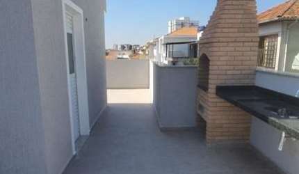 Apartamento com 2 dormitórios à venda, 40 m² por R$ 365.000,00 - Jardim Sao Paul