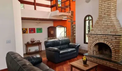 Sobrado com 4 dormitórios à venda, 246 m² por R$ 1.690.000,00 - Jardim Leonor Me