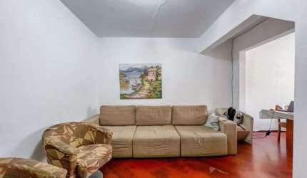 Sobrado com 3 dormitórios à venda, 107 m² por R$ 477.000,00 - Luz - São Paulo/SP