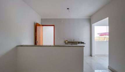 Apartamento à venda, 42 m² por R$ 280.000,00 - Vila Guilherme - São Paulo/SP