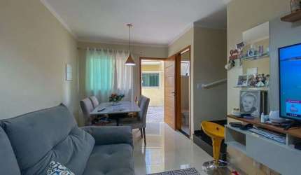 Sobrado à venda, 83 m² por R$ 450.000,00 - Vila Maria - São Paulo/SP