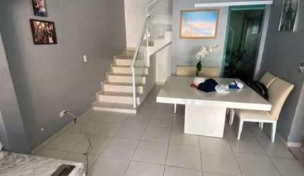 Sobrado com 3 dormitórios à venda, 200 m² por R$ 850.000,00 - Vila Nivi - São Pa