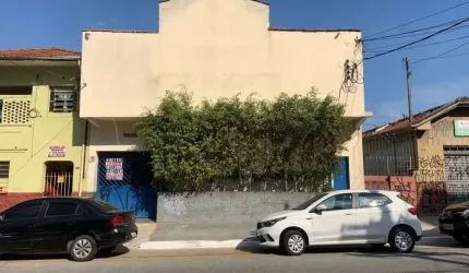 Galpão à venda, 800 m² por R$ 5.500.000,00 - Santana - São Paulo/SP