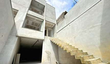 Casa com 3 dormitórios à venda, 132 m² por R$ 1.300.000,00 - Santana - São Paulo