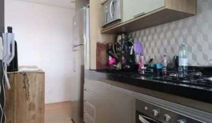 Apartamento com 2 dormitórios à venda, 67 m² por R$ 670.000,00 - Santana - São P