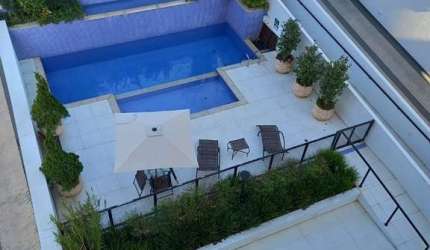 Apartamento com 2 dormitórios à venda, 60 m² por R$ 485.000,00 - Vila Mazzei - S