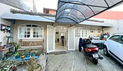 Casa com 3 dormitórios à venda, 117 m² por R$ 890.000,00 - Vila Nivi - São Paulo