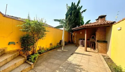 Sobrado à venda, 204 m² por R$ 901.000,00 - Vila Maria Alta - São Paulo/SP