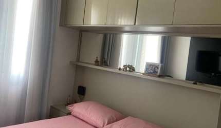 Apartamento à venda, 56 m² por R$ 456.000,00 - Vila Nova Galvão - São Paulo/SP