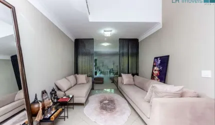 Sobrado à venda, 196 m² por R$ 1.750.000,00 - Água Fria - São Paulo/SP