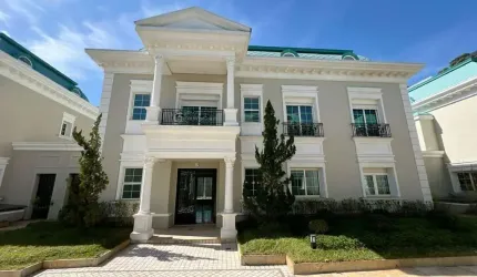 Sobrado à venda, 775 m² por R$ 6.900.000,00 - Tucuruvi - São Paulo/SP