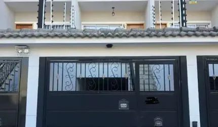 Casa com 3 dormitórios à venda por R$ 901.000,00 - Vila Constança - São Paulo/SP