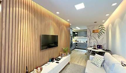 Casa à venda, 58 m² por R$ 419.900,00 - Vila Nova Mazzei - São Paulo/SP